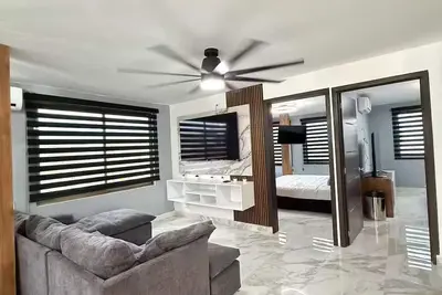 Image de Incredible Luxury apartment in Tgz, Chis.