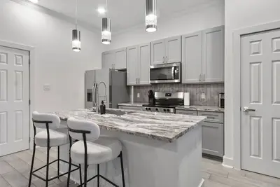 Image de Luxurious Apartment in Houston.