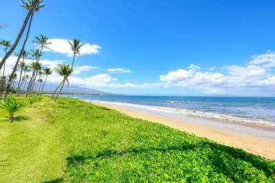 Image de Penthouse condo in gorgeous Kihei