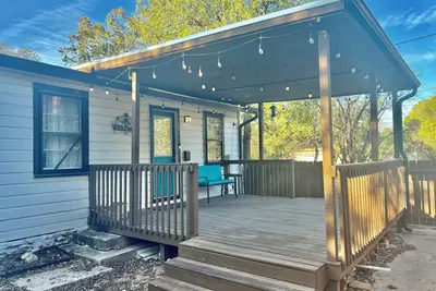 Image de Family-Friendly 3br Home Near Downtown Austin