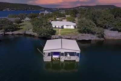 Image de Superb 4-bedroom house with Ac in lovely Graford