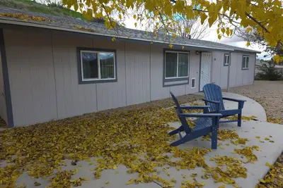 Image de Terrific 3-bedroom house with Ac in charming Globe