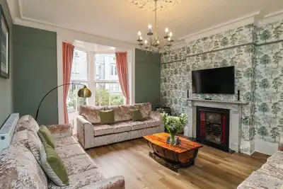 Image de Sunnyvale House, pet friendly, character holiday cottage in Whitby