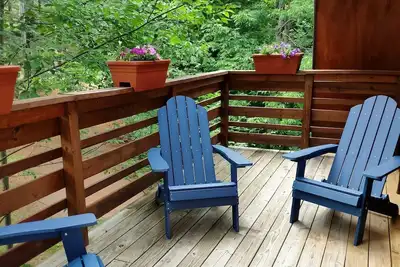 Image de Camp Lily Perfect 2-bedroom apartment with Ac in enjoyable Wilmington