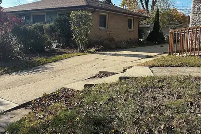 Image de Tranquil 3-bedroom house with Ac in lively Milwaukee