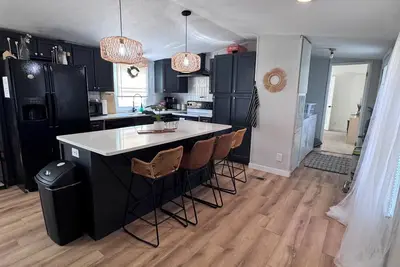 Image de Arrowhead Mountain Reteat, Sleeps Multiple + Acreage + Free Big Truck Parking