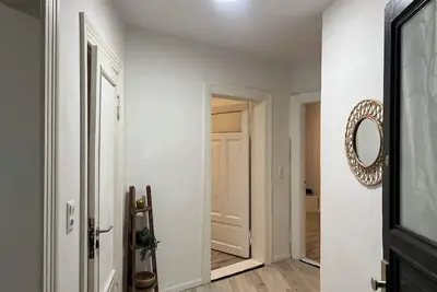 Image de Fitter & vacation apartment | balcony | 3 bedrooms