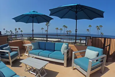 Image de Oceanview Townhome Pvt. deck M-C