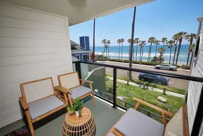 Image de 152-6 S Pacific Fantastic Ocean View