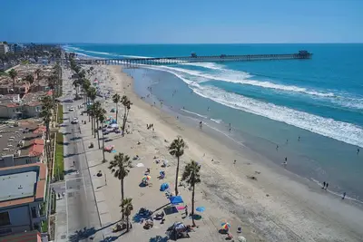 Image de Oceanview Beach Home - 209w