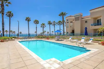 Image de 4p-201 Ocean View Steps to Beach