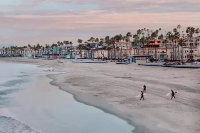 Image de 5n-31 Beach View, Bbq & Jacuzzi!