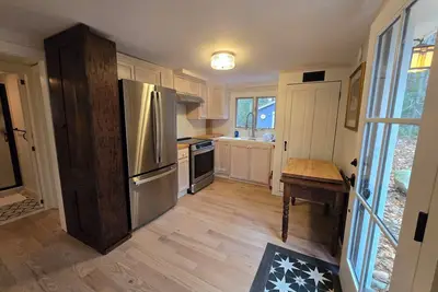 Image de Newly remodeled 2-bedroom cottage in beautiful Lincolnville, Maine!