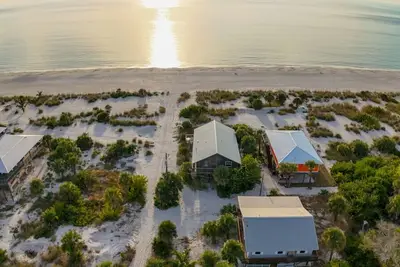 Get `A Wave From it All` on Little Gasparilla!