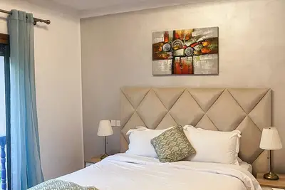 Villa privée 3 suites Piscine