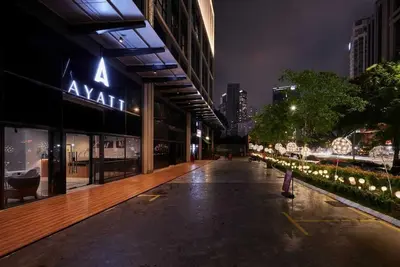 Image de Ayatt Bukit Bintang