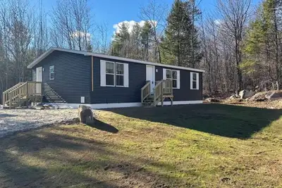 Image de Your Norway, Maine retreat- Peace and Pines