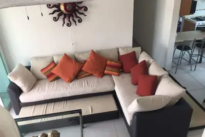 Apartment In Acapulco Diamond Zone
