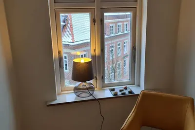 Image de Exclusive Apartment in center