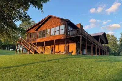 Image de Lake View House – Luxury Retreat for up to 10