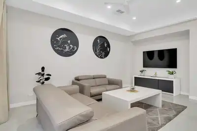 Image de Luxury on Leeds