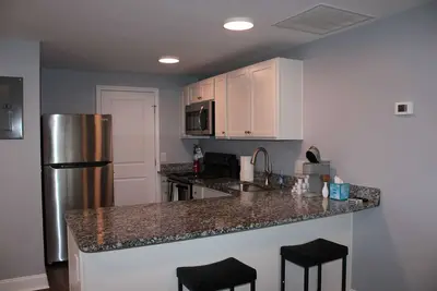 Image de Cozy 2-Bedroom Near Osu Campus