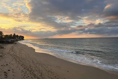 Image de Cozy 1-bedroom apartment in beautiful Aguada with Ac