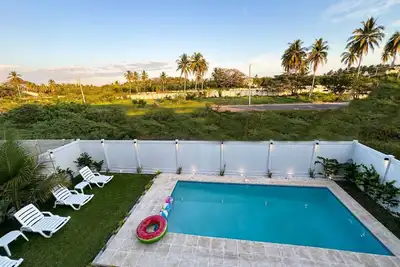 Image de Breeze Point Beach House