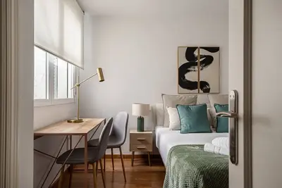 Image de Waou Urban Home Gran Via I - Short Duration