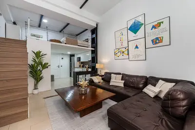 Image de Waou Las Letras Vii - Short Term Rental