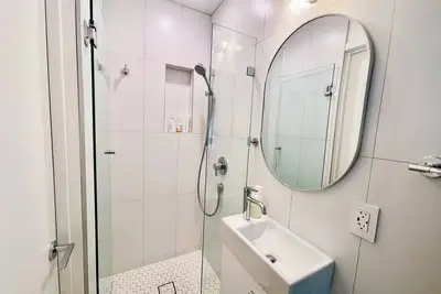 Image de Cozy 1-bedroom beach bungalow in beautiful Encinitas 1 block from surf with Ac