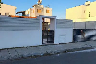 Image de Light garden 2-bedroom lux house perfect for relaxing time