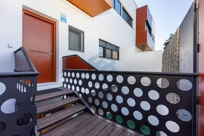 Image de Villa Sol Sal free parking by Staycare