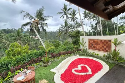Sena Villa Ubud