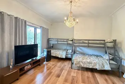 Image de Charming Big Family Home in Bankstown
