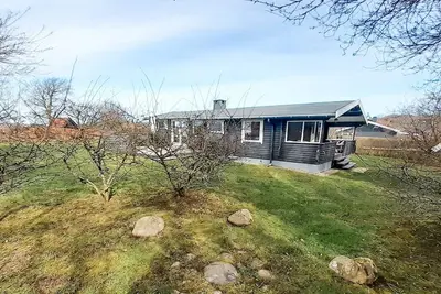 Image de Maison de vacances pour 4 a Farsø