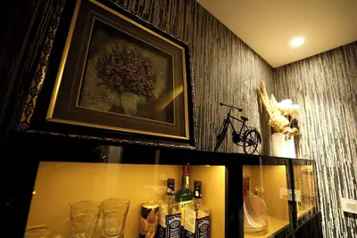 Image de Cozy farm stay 10min. away from pushkar city centre luxury farm stay. Chill out!