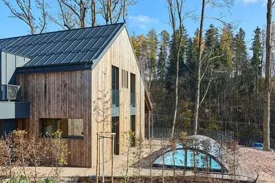 Image de Villa+pool in Cerny Dul Kcmc116