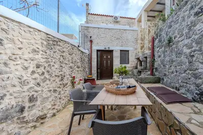 Image de Kalimera Loft I – Village Experience, a cozy retreat