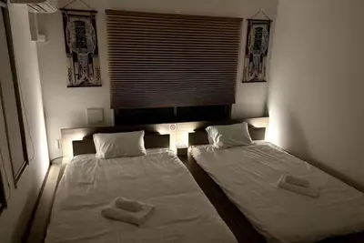 Image de Direct access to Shibuya, Shinjuku, Akihabara, and Tokyo Stations, Japanese style hotel, convenience store right in front of the hotel