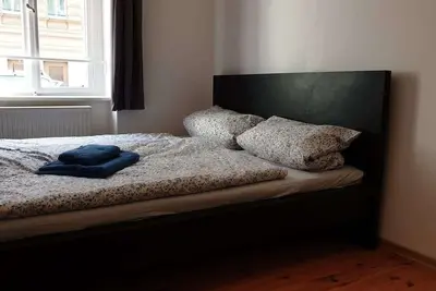 Image de Family Apartment for 6 near Kulturbrauerei