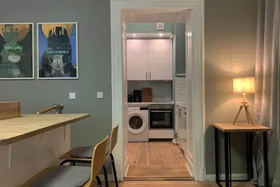 Image de Modern Apartment in Central Prenzlauer Berg - Elo