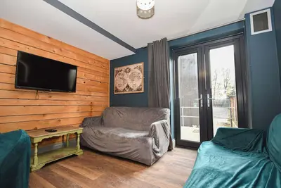 Image de Spacious 7 Bedroom Budget Apartment in Headingley