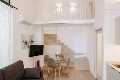 Image de Exclusivo loft en zona privilegiada en Valencia