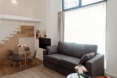 Image de Exclusivo loft en zona privilegiada en Valencia