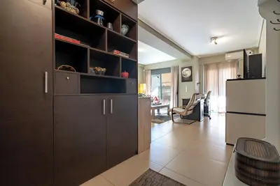 Image de Athens City Easy Move · Patissia by ΜΡS