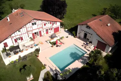 Image de Gite de la Barthe - proche de Dax