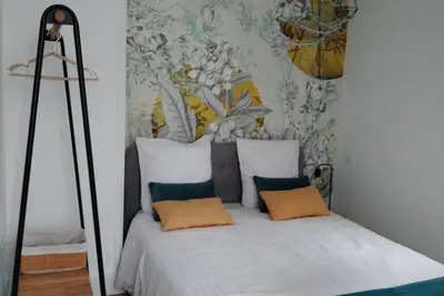 Maison d’hôtes « Chambres d’hôte d’Amboise »