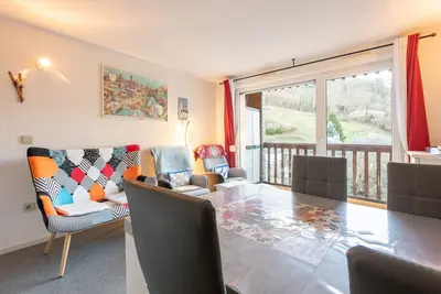 Image de Le Duplex des Neiges - Saint-Lary