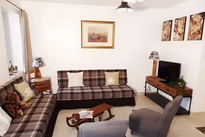 Image de Le Gîte Chez Fanfoué